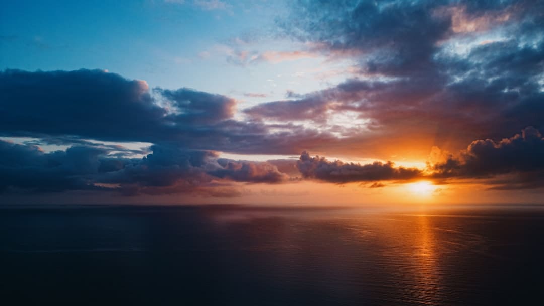 漳浦开渔 千帆竞发赴蓝海